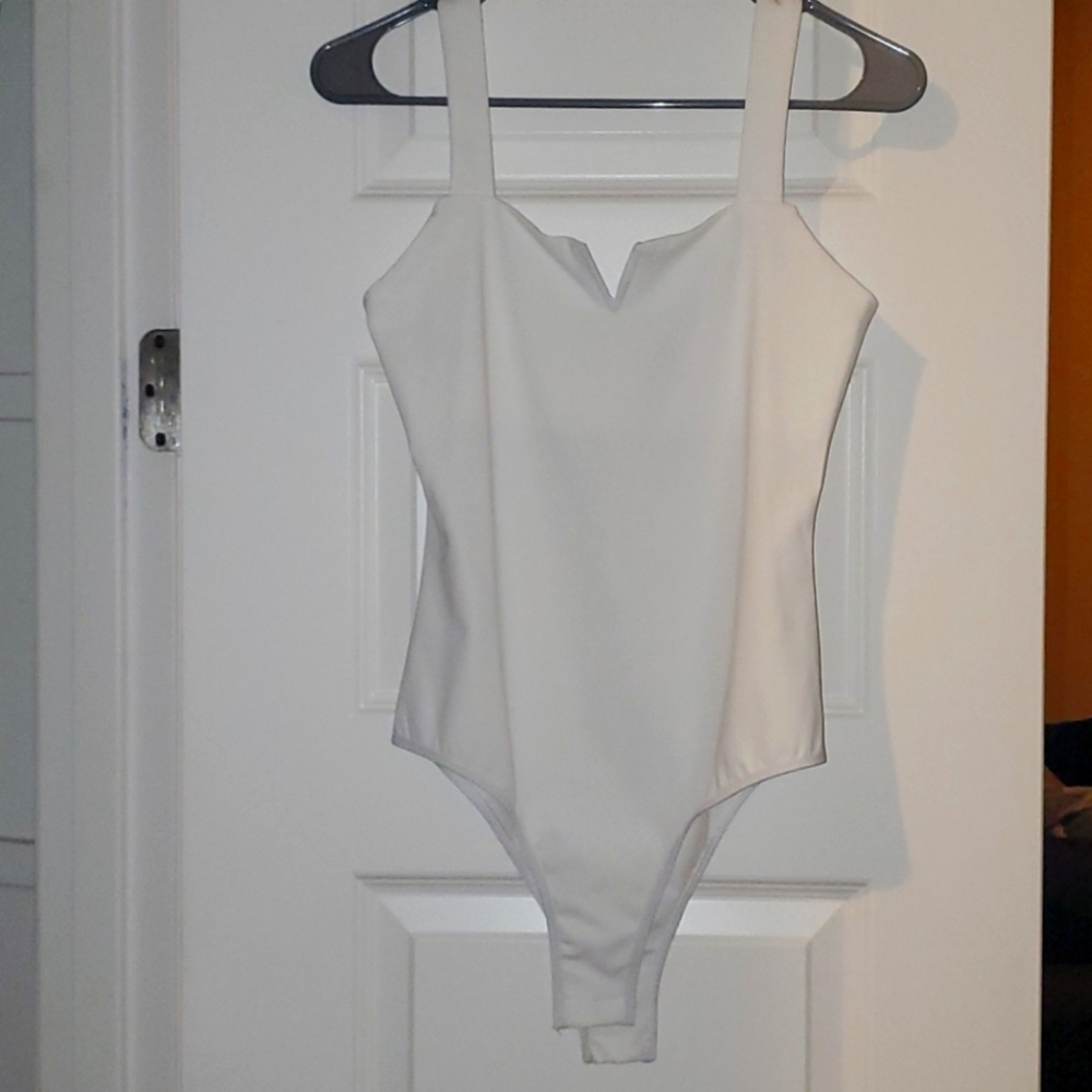 Shein Bodysuit